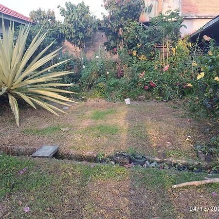 Gabelo Guest House Bukittinggi Luaran gambar
