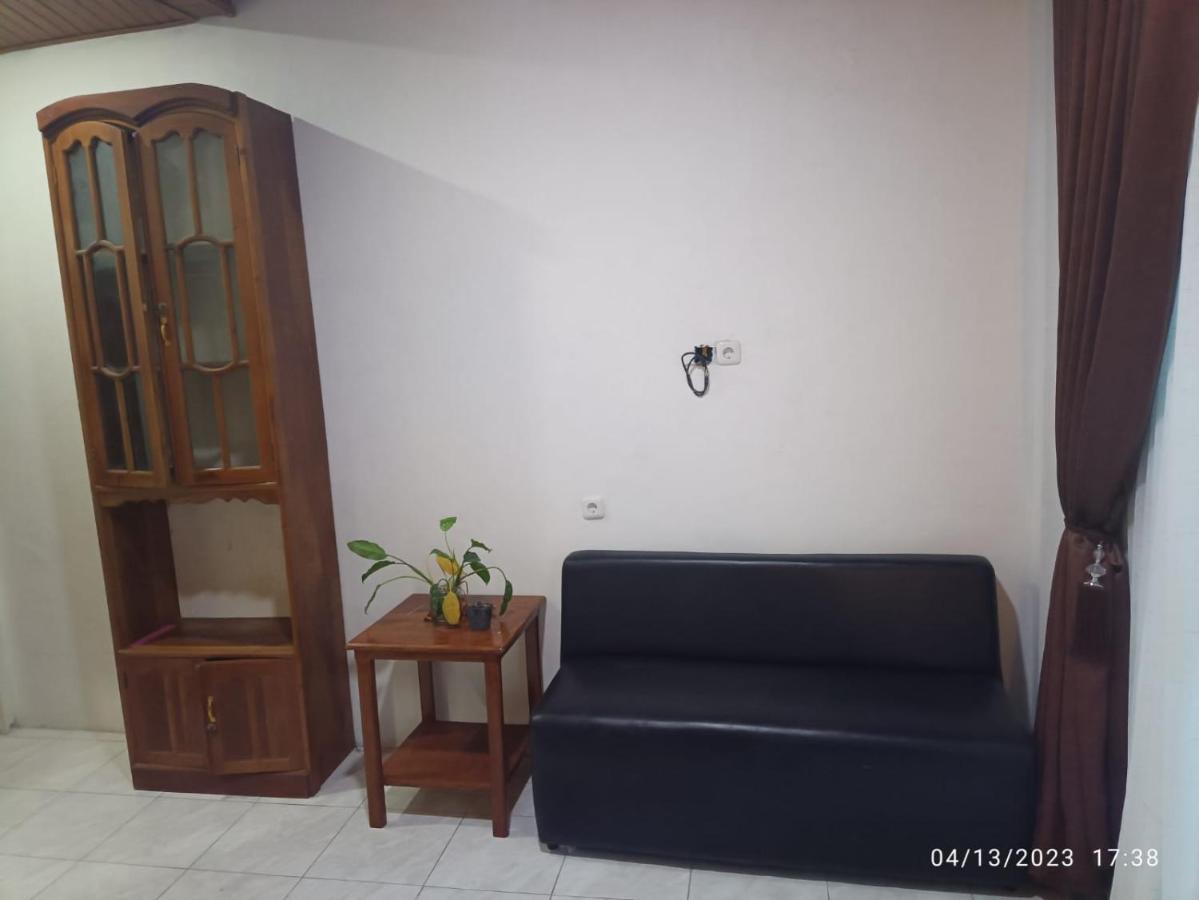 Gabelo Guest House Bukittinggi Luaran gambar