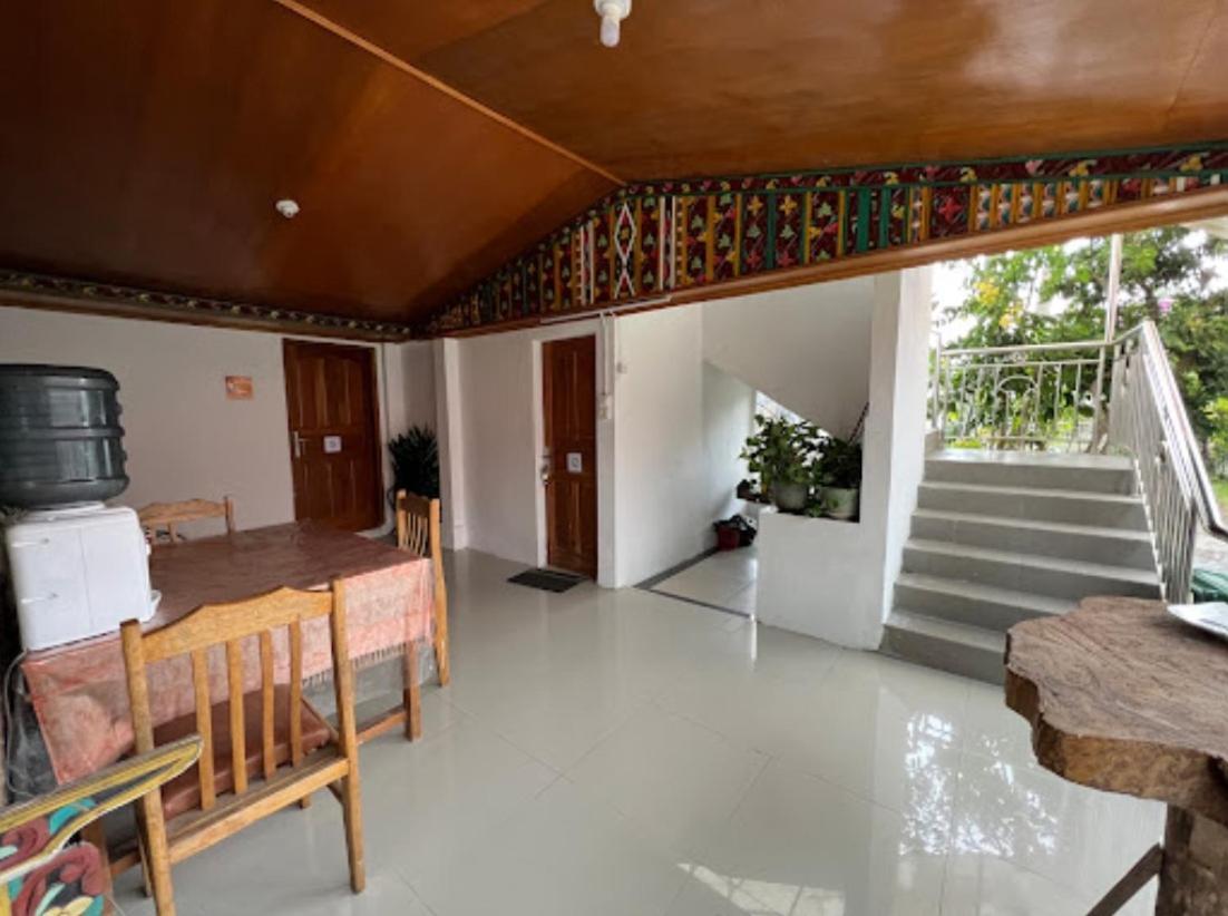 Gabelo Guest House Bukittinggi Luaran gambar