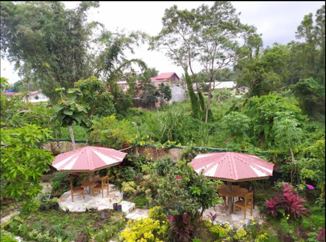 Gabelo Guest House Bukittinggi Luaran gambar