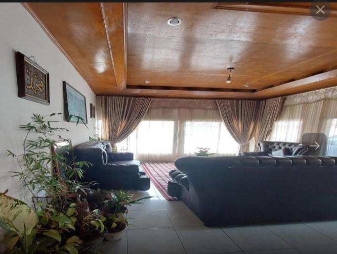 Gabelo Guest House Bukittinggi Luaran gambar