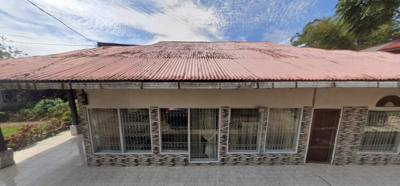 Gabelo Guest House Bukittinggi Luaran gambar