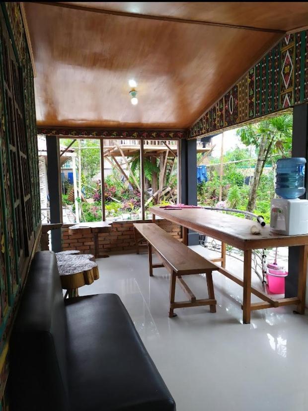 Gabelo Guest House Bukittinggi Luaran gambar