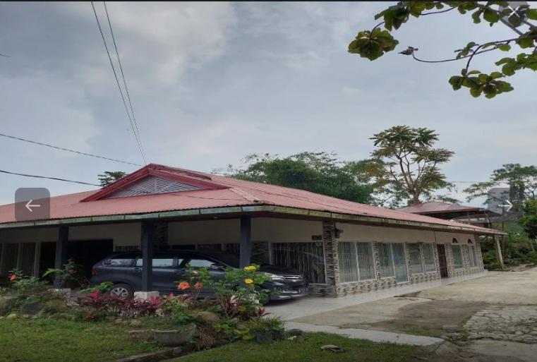 Gabelo Guest House Bukittinggi Luaran gambar