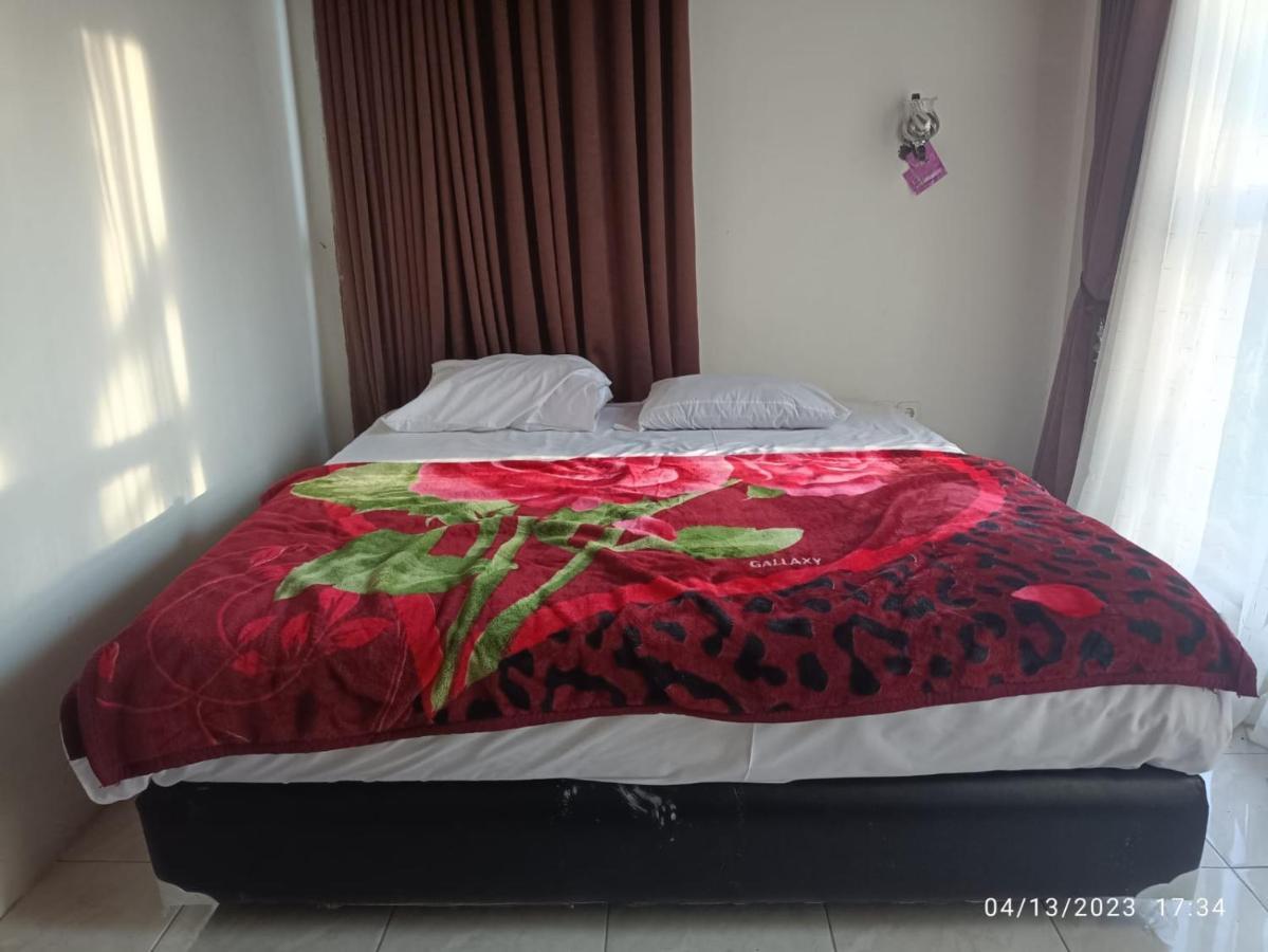 Gabelo Guest House Bukittinggi Luaran gambar