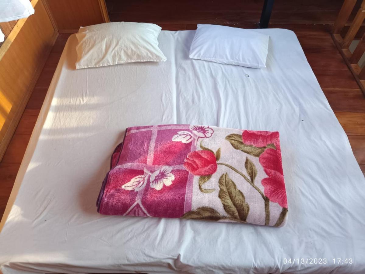 Gabelo Guest House Bukittinggi Luaran gambar