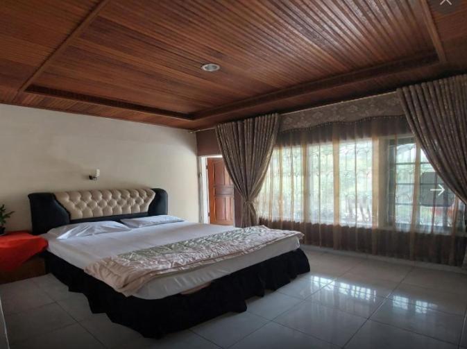Gabelo Guest House Bukittinggi Luaran gambar
