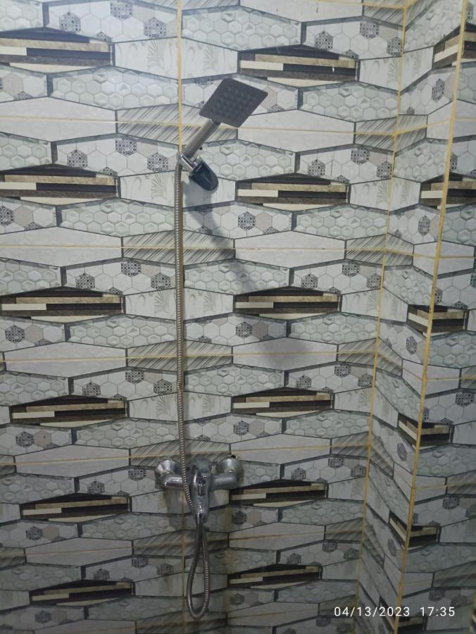 Gabelo Guest House Bukittinggi Luaran gambar