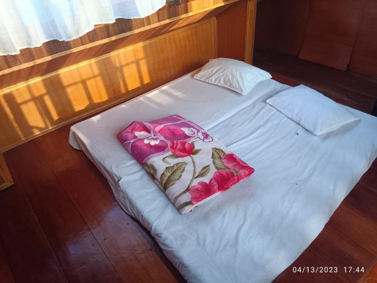 Gabelo Guest House Bukittinggi Luaran gambar