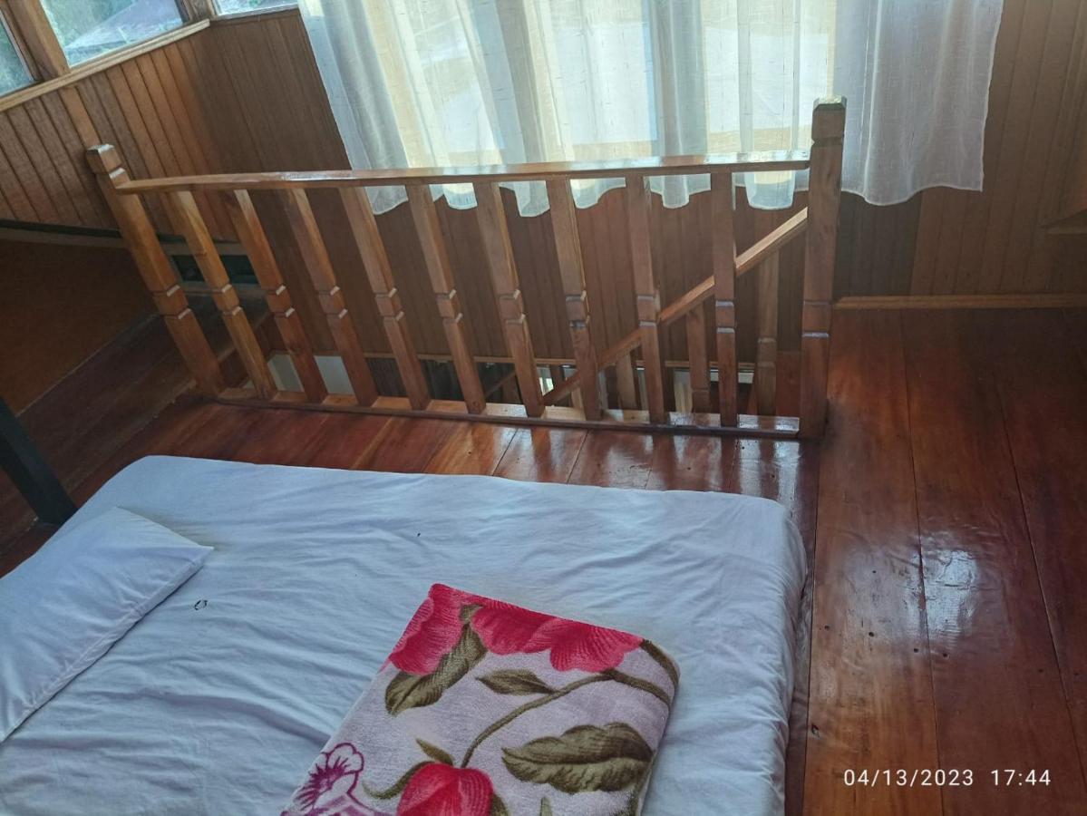 Gabelo Guest House Bukittinggi Luaran gambar